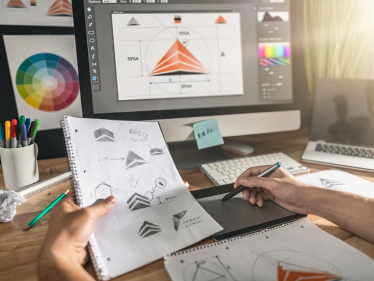 Graphic Design Terms You Should Know GCU Blog